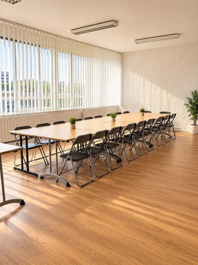 Le Loft en configuration séminaire